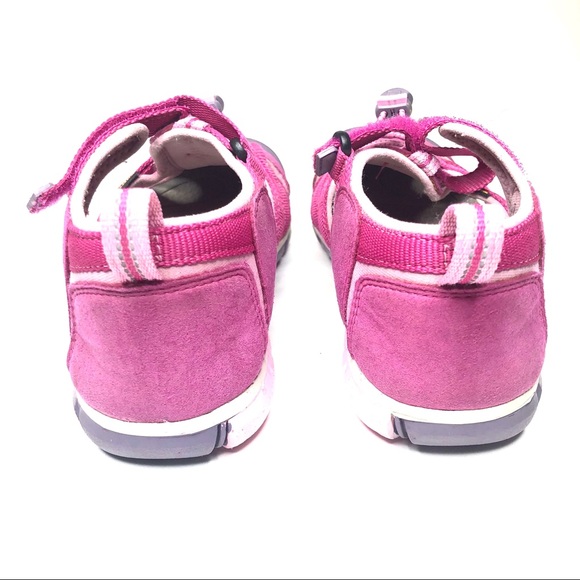 Keen Seacamp II CNX Waterproof Sandals - Picture 4 of 7